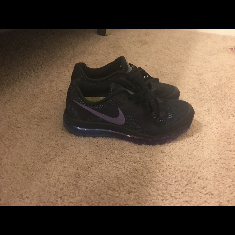 Women’s nike airmax